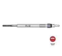 Glow Plugs Set 4x 5661 NGK N10579802 68000913AA 68021306AB MN980234 YE14 Quality