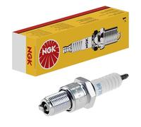 Genuine NGK 5722 Spark Plugs Pack of 2 Honda MBX 80 SW 1982- 1983