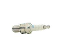 Genuine NGK 5722 Spark Plugs Pack of 2 Honda MBX 80 SW 1982- 1983