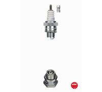 Genuine NGK BMR4A Spark Plug