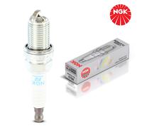 4x NGK PFR7Z-TG Laser Platinum Spark Plugs For RENAULT LAGUNA 3 2.0 08/07>