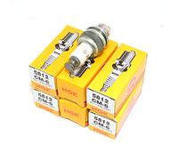 5812 CM6 CM-6 Spark Plugs (4pk)...