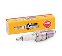 Spark Plugs Set 4x fits BMW 535 E28, E34 3.4 85 to 92 M30B35 NGK Quality New