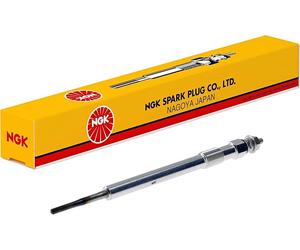 NGK 5939 Y-522J Glow Plug x1 Fits Nissan Renault Mascott Master Pro Patrol 00-25