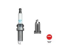 Spark Plugs Set 4x fits BMW 130 E81, E87 3.0 05 to 09 NGK 12120035915 Quality