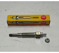 NGK Glow Plug Y-712RS 6140 – 11V 6A 0.9Ω Diesel Heater Plug for Nissan Terrano 2 (2.7 TD27T, 1995)