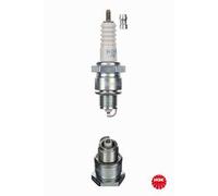 NGK BPR5HS / 6222 Standard Spark Plug 3 Pack WR7BC WR7BC+ WR8BC WR8BC+ RL95YC
