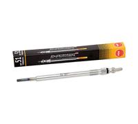 NGK Glow plug Voltage: 4,4V 6287 Glow plugs,Glow plugs diesel MERCEDES-BENZ,JEEP,CHRYSLER,E-Klasse Limousine (W211),C-Klasse Limousine (W204)