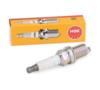 3x NGK BKR7ESC-11 6313 Standard Spark Plug