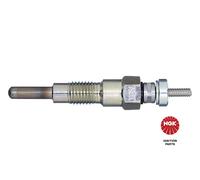 NGK Y-103K / Y103K / 6325 Sheathed Glow Plug Pack of 2 Genuine NGK Components