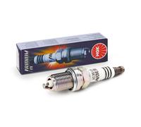 Spark Plugs Set 4x fits VAUXHALL FRONTERA A 2.0 92 to 98 NGK Quality Guaranteed