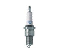 NGK 6376 V-Power Spark Plug - LFR5A-11, 4 Pack