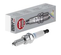 Ngk Pmr-8b Spark Plug Silver unisex