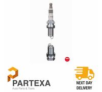 NGK 6418 4x Spark Plug Fits Volvo