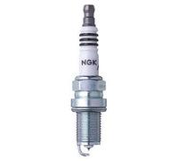 NGK # 6418 Iridium Spark Plugs BKR6EIX - 4 PCS NEW