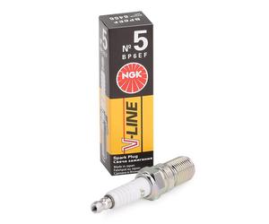 NGK 6466 Spark plug