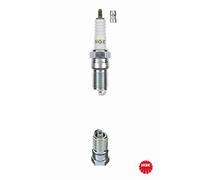 NGK 6466 Spark Plug for ALPINE,AUSTIN,CITROËN,LAND ROVER,MERCEDES-BENZ,PEUGEOT