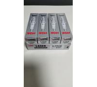 NGK 6481 Iridium Spark Plugs x5 ILFR6B Ignition Electrical Replacement