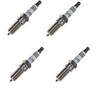 NGK (6510) LTR7IX-11 Spark Plug - Pack of 4