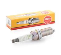 Spark Plugs Set 4x fits PEUGEOT 206 2D 1.6 2000 on NGK 5960F3 59627W 59627Y New