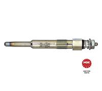 Glow Plug for HONDA LAND ROVER RENAULT NGK 6704