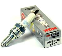 Ngk 6777 Imr9c-9h X Hm Crf 250 R Sm 2004 2005 2006 2007 Candle