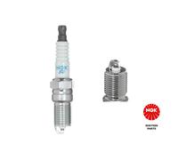 NGK BUR6EFSZ / 6837 Standard Spark Plug Pack of 2 Replaces OE020 RS9YCC T20EPR-U