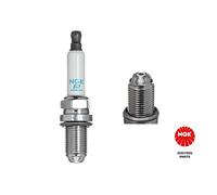 NGK 1x Yellow Box Spark Plug - 6872