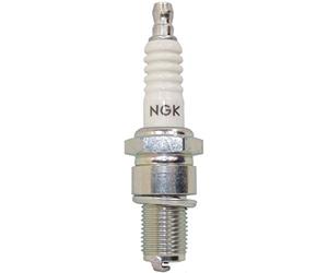 NGK 6899 Standard Spark Plug - CPR6EA-9, 4 Pack