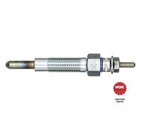 Glow Plugs Set 4x 6926 NGK 1552165510 1552165512 Y106V Top Quality Guaranteed