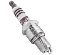 NGK 6988 BKR7EIX-11 IRIDIUM IX SPARK PLUG, 4 PACK