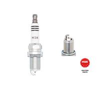 NGK Iridium IX Spark Plug - BKR7EIX-11, size 25 mm