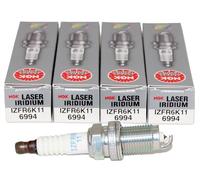 Spark plug NGK 6994 for HONDA CR-V III (RE_) 2.4 2006-2012
