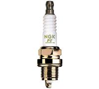 2x NGK CR6HS 7023 Standard Spark Plugs For YAMAHA XV250 Virago 95>00