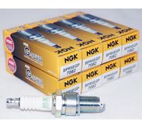 NGK (CR9EIX) Iridium Spark Plug For Yamaha 1997 YZF750R/SP