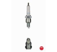 Ngk Motorbike Spark Plug Cr7Hs