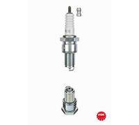 Fits NGK 7265 Spark Plug OE REPLACEMENT TOP QUALITY
