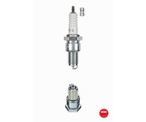 NGK 7265 Spark Plug for ABARTH,ALFA ROMEO,AUDI,AUSTIN,AUTOBIANCHI,FIAT,FORD