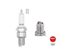 Spark Plugs Set 4x 7310 NGK 756770 9004851015000 9004851038000 9807956810 B6ES