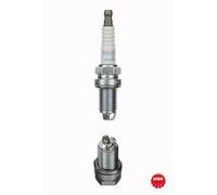 4x Spark Plug for AUDI MERCEDES-BENZ SKODA NGK 7553