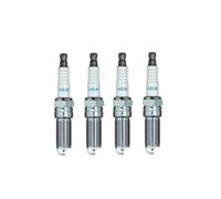 NGK 7586 Ignition Spark Plug Single PTR5A-13 1.4 cm Thread 110mm 8V