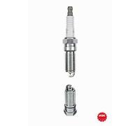 NGK 7586 Spark Plug for CHEVROLET,DODGE,FORD,HUMMER,MAZDA,MORGAN,OPEL