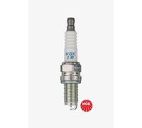 NGK KR9CI / 7795 Laser Iridium Spark Plug Pack of 8 Replaces IXU27