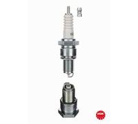 NGK Spark plug BP-6 ES