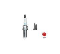 NGK SILFR6A 7913 Platinum Iridium Spark Plug Fits Impreza Single Plug