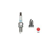 Spark Plugs Set 4x fits OPEL AGILA B 1.2 08 to 14 K12B NGK 4708892 93193723 New