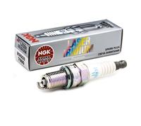 Spark Plugs Set 4x fits OPEL AGILA B 1.2 08 to 14 K12B NGK 4708892 93193723 New