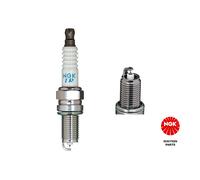 Spark Plugs Set 4x fits OPEL AGILA B 1.2 08 to 14 K12B NGK 4708892 93193723 New