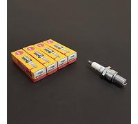 NGK BR8ES-11 / BR8ES11 / 7986 Standard Spark Plug 3 Pack OE108 RN3C W24ESR-U