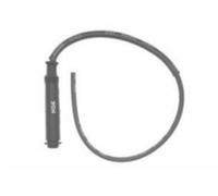 NGK Spark Plug Lead 8035 Racing Red Stud